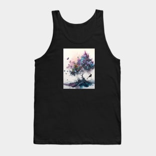 Tree Climber Tank Top